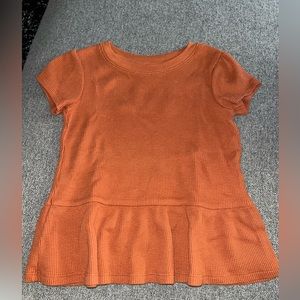 3 for $6 Cat & Jack Shirt